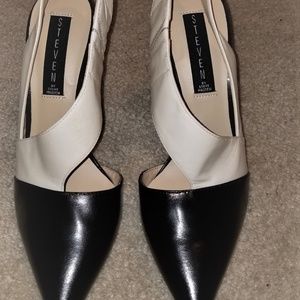 Steven by Steve Madden Heels size 7M